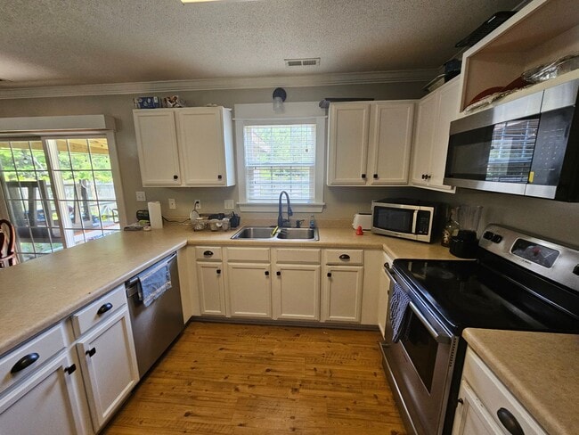 Building Photo - Gorgeous Home in Hubert!