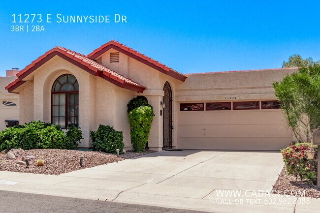Building Photo - 11273 E Sunnyside Dr