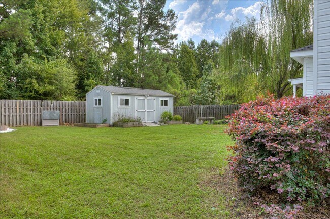 Building Photo - 716 Gallaway Ln