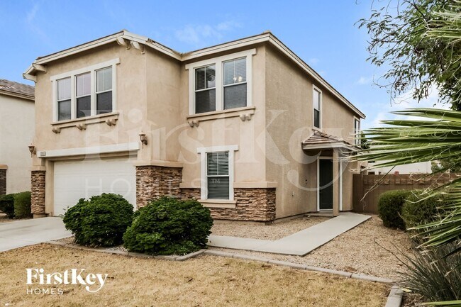 Building Photo - 6984 W Cactus Wren Dr