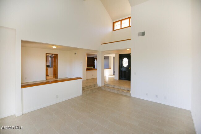 Building Photo - 4554 Rayburn St