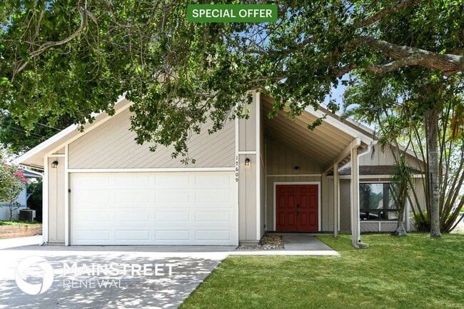Building Photo - 17609 Brentwood Ct