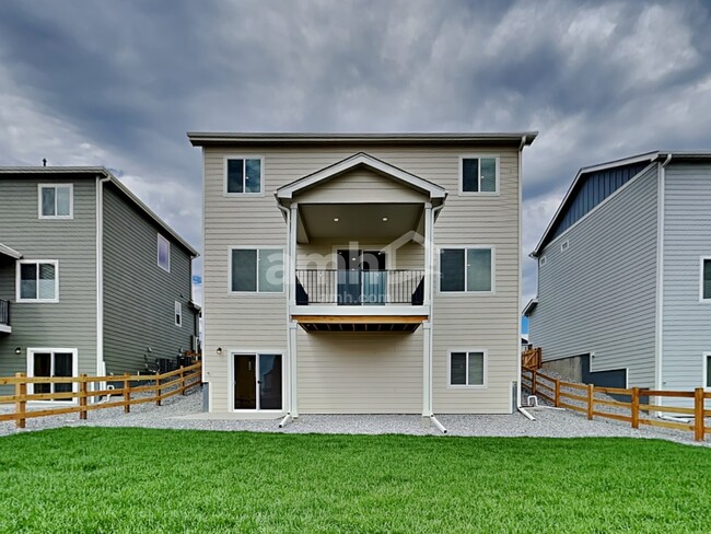Building Photo - 3923 Patterdale Pl
