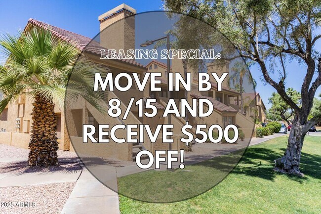 Primary Photo - 4901 S Calle Los Cerros Dr