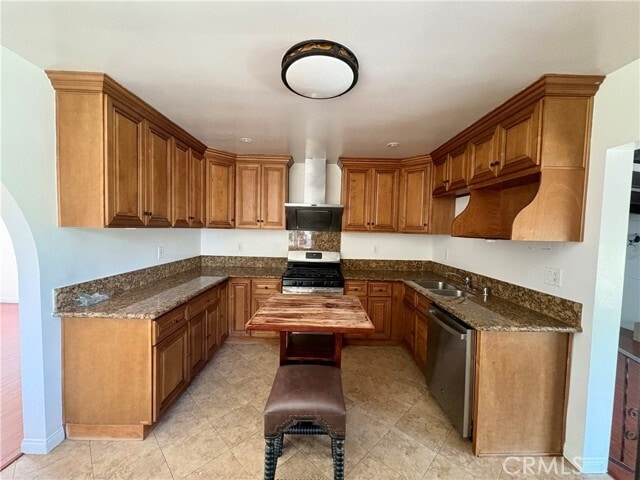 Building Photo - 5421 W 120th St