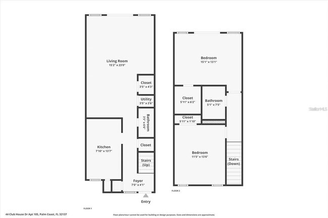 Building Photo - 44 Club House Dr