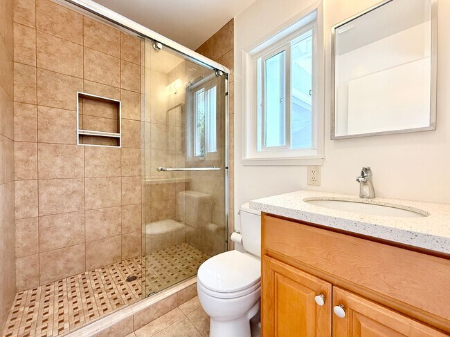 Building Photo - Newly Remodeled San Bruno Home - Easy SF/Silicon Valley Commute