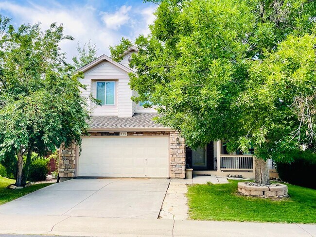 Building Photo - Charming home located in Coal Creek Ranch-$1000 Off First Month's Rent!