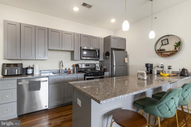 Building Photo - 2411 Kensington Ave