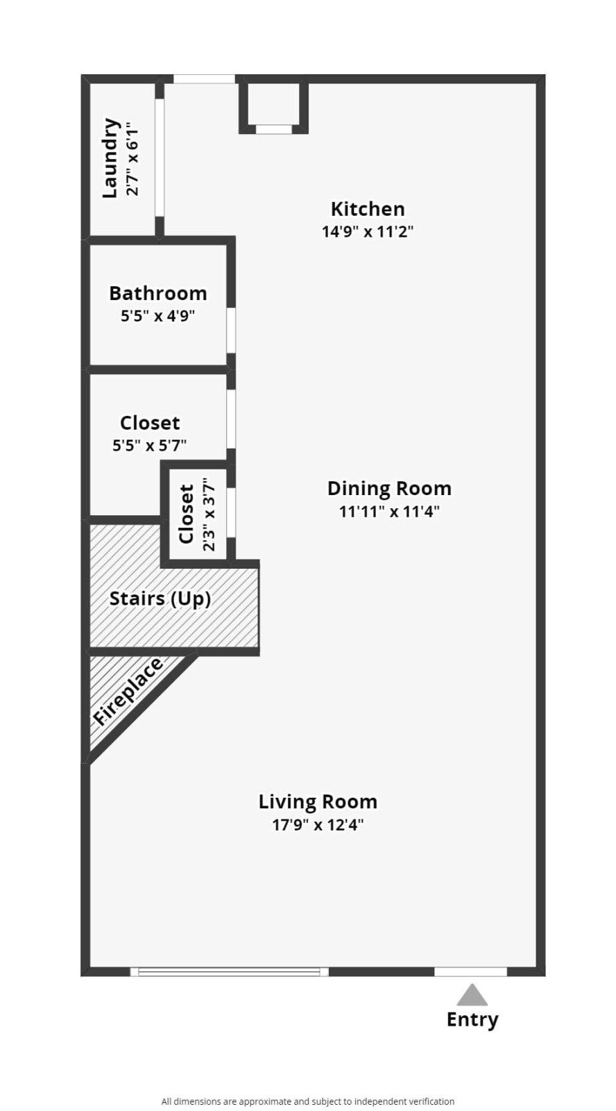 Building Photo - 5345 Oakley Commons Blvd