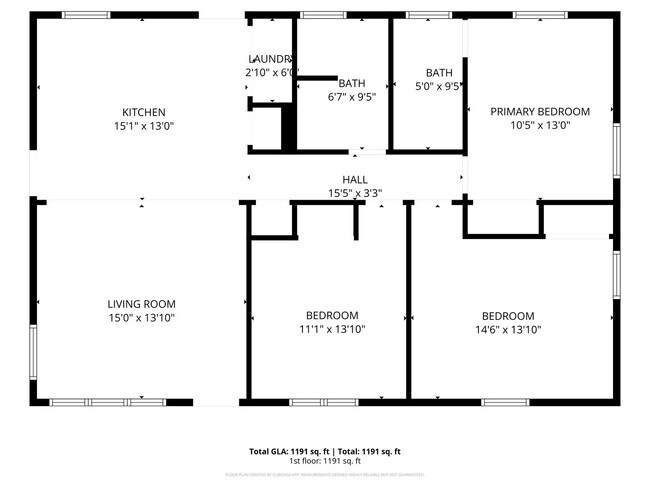 Building Photo - Completely Remodeled Home For Rent!