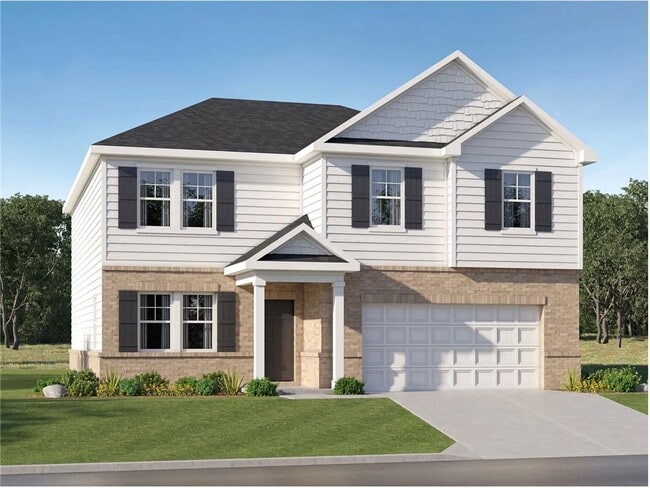Primary Photo - 309 Trulove Ln