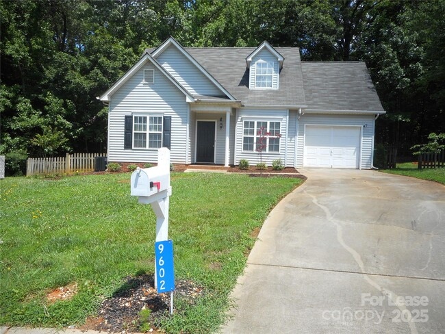 Building Photo - 9602 Ashton Manor Way