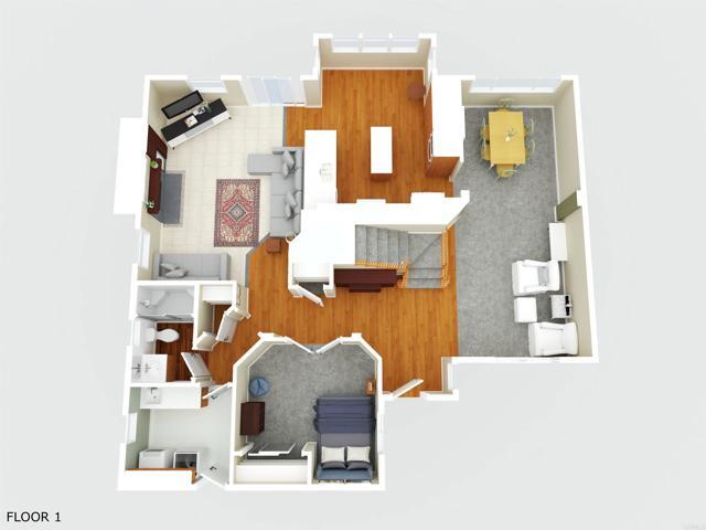Building Photo - 973 Cordova Dr