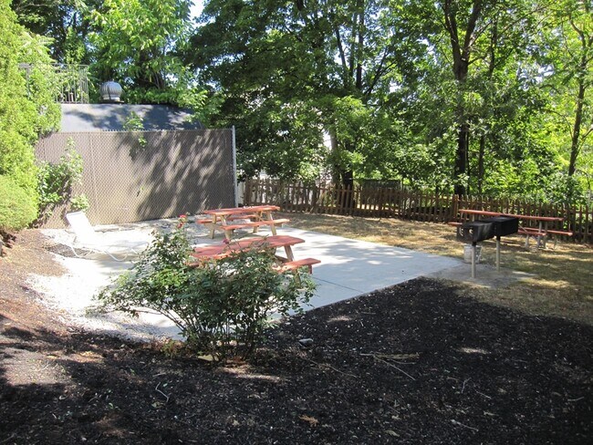 Building Photo - 230 Willard St