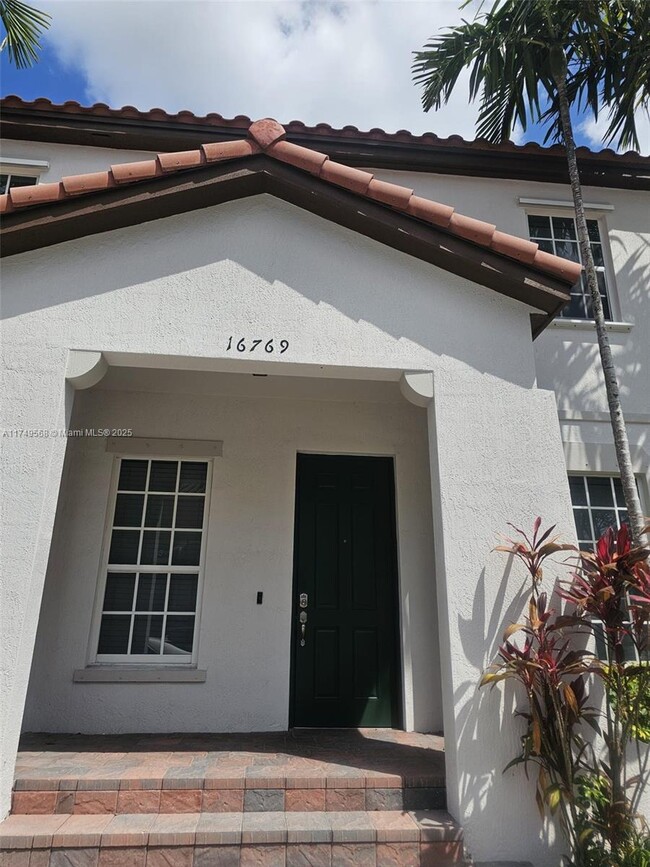 Building Photo - 16769 SW 95th St