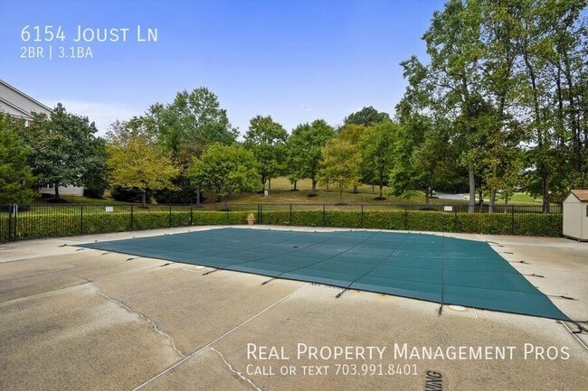 Building Photo - 6154 Joust Ln