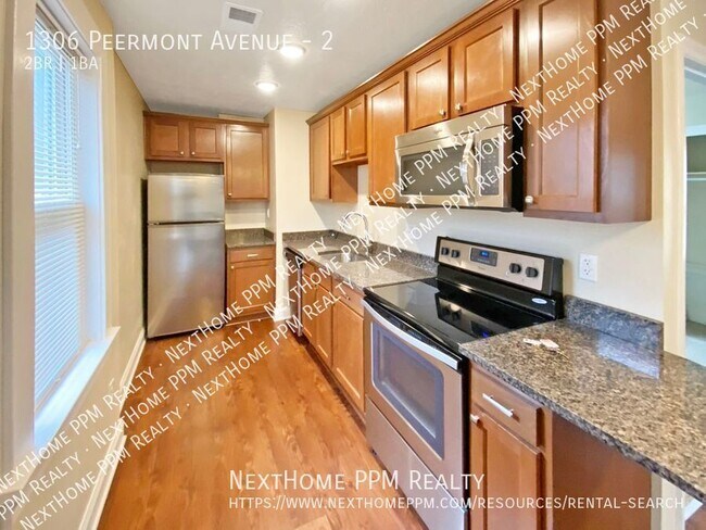 Building Photo - 1306 Peermont Ave