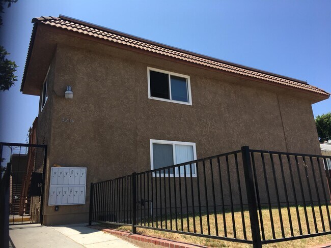 Primary Photo - 4216 50th St