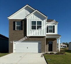 Building Photo - 4 Bedroom, 2.5 Bath and 2 Car Garage in Ha...