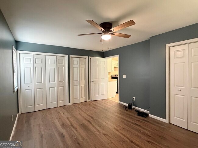 Building Photo - 2199 Tiger Flowers Dr NW