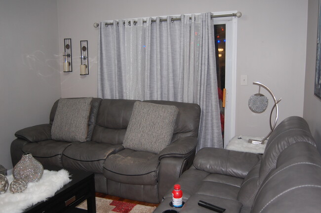 LIVING ROOM - 523 Marshall St