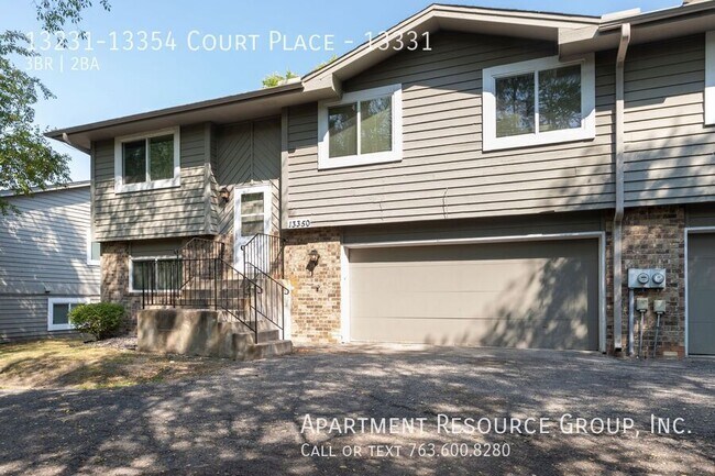 Primary Photo - 13231-13354 Court Place-13331