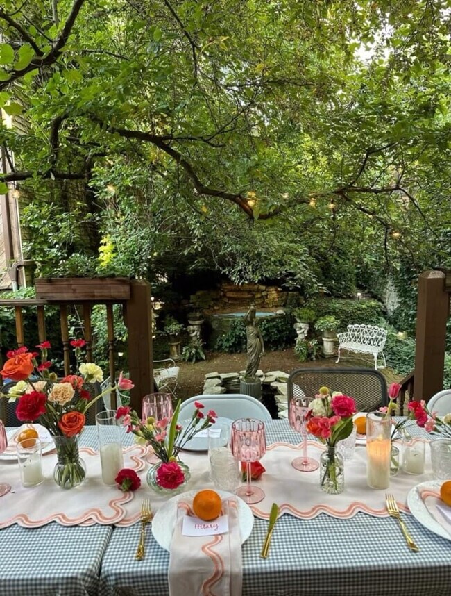 Building Photo - 1633 N North Park Avenue