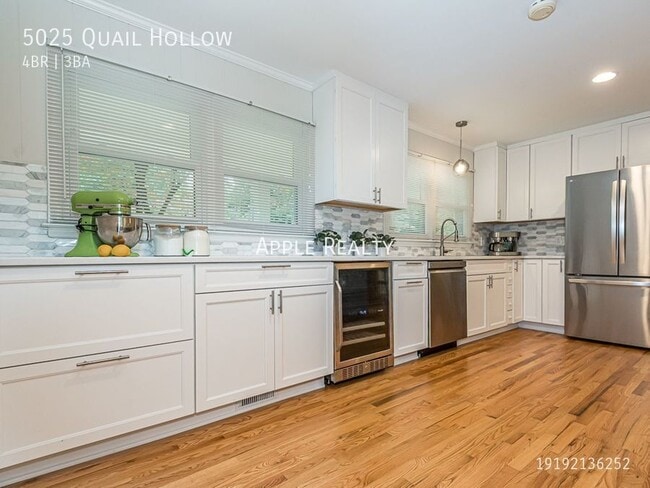 Building Photo - 5025 Quail Hollow Dr