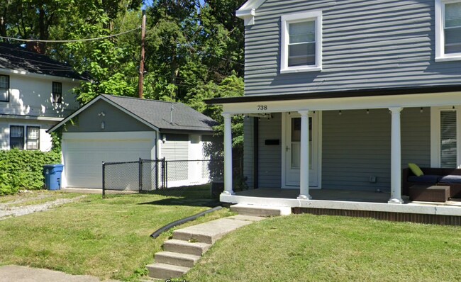 Building Photo - 5302 Carrollton Ave