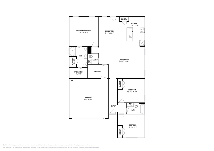 Building Photo - 261 Bexley Way