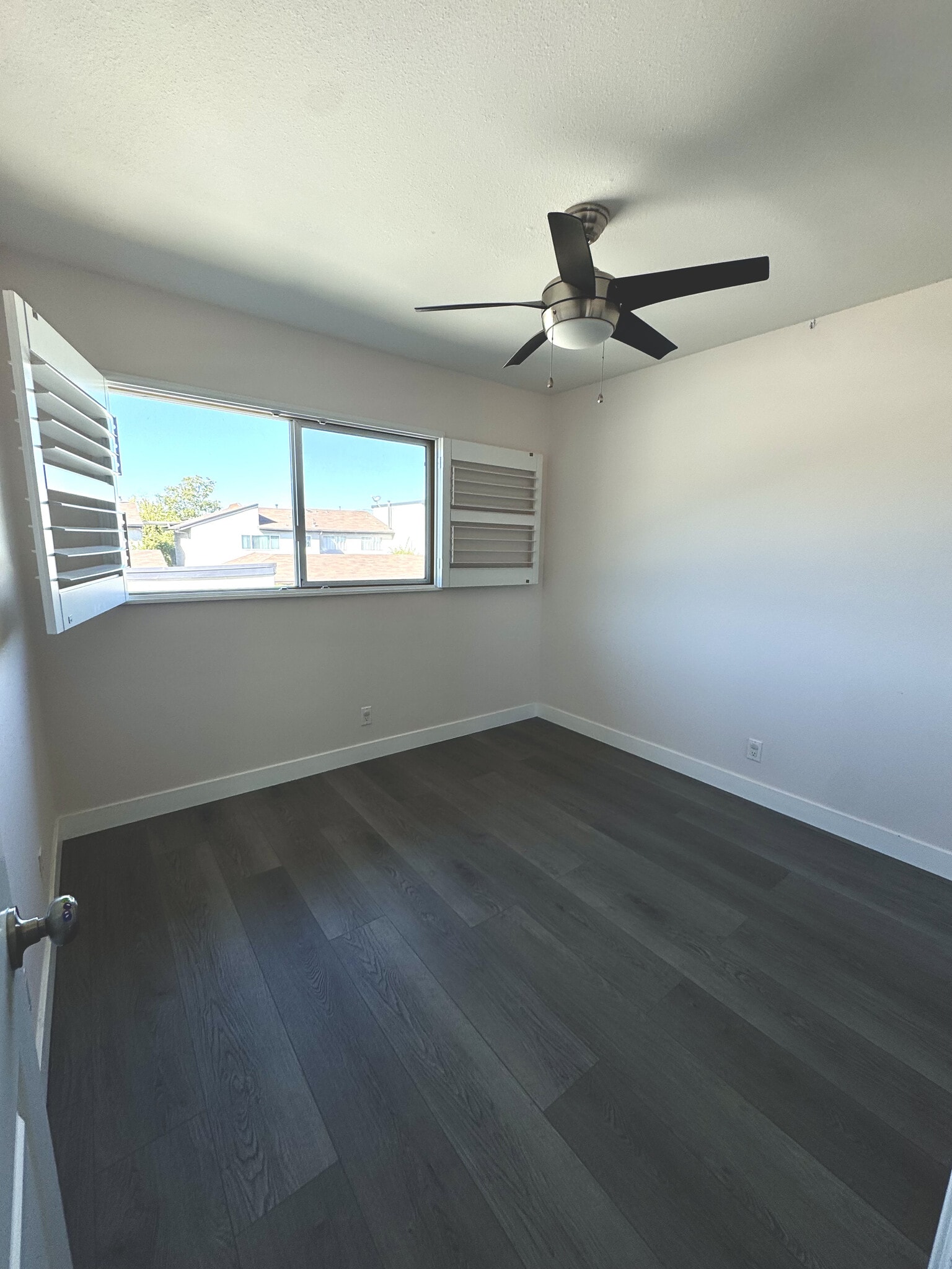 2nd Bedroom - 8750 1/2 Wyngate St