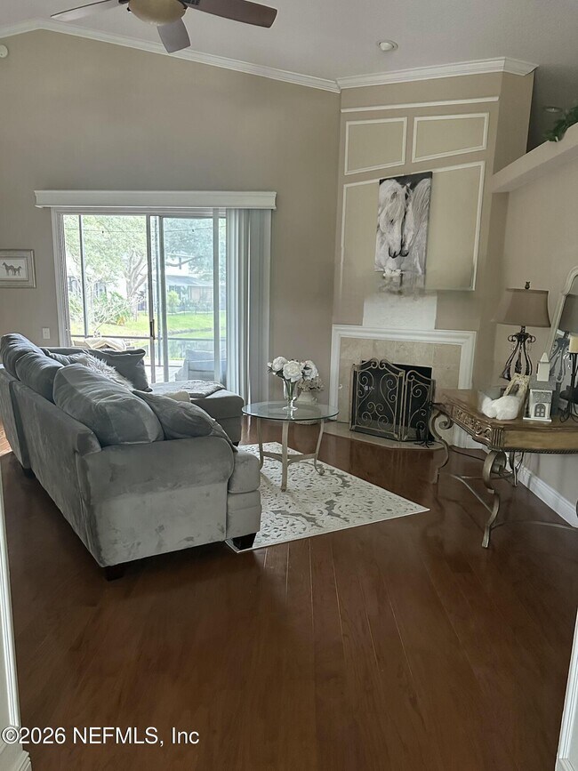 Building Photo - 517 Kernan Mill Ln