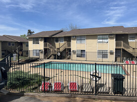 Building Photo - Cedar Ridge Apartments