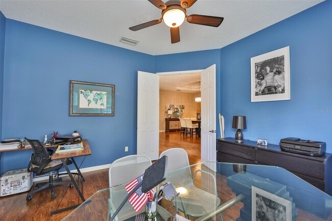 Building Photo - 1204 Facet View Way