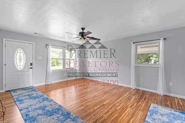 Building Photo - 2866 Hobbs Rd