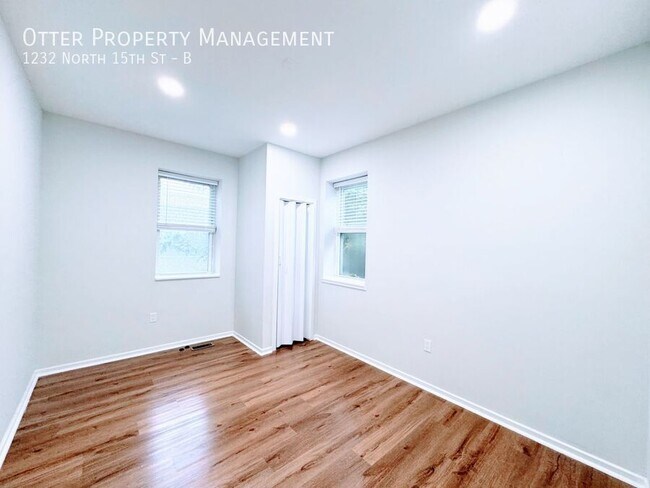 Building Photo - 1232 N 15th St