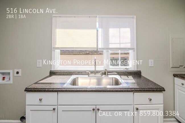 Building Photo - 516 Lincoln St