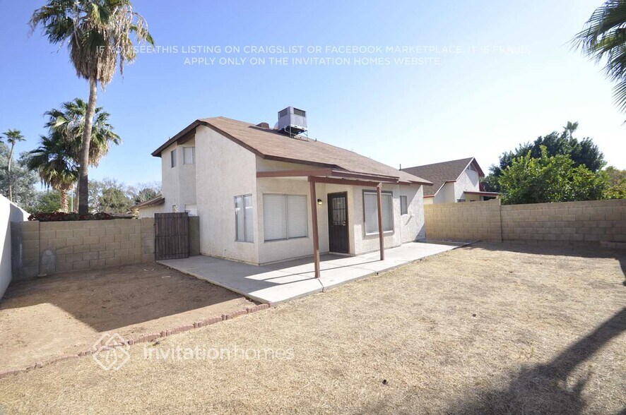 Building Photo - 10246 N 66th Ave