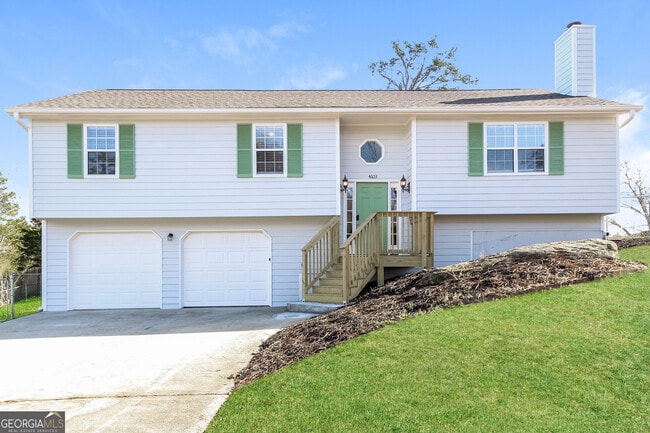 Primary Photo - 4603 Quail Pointe Dr