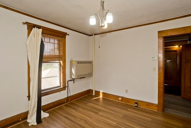 Building Photo - 1801 Northampton St