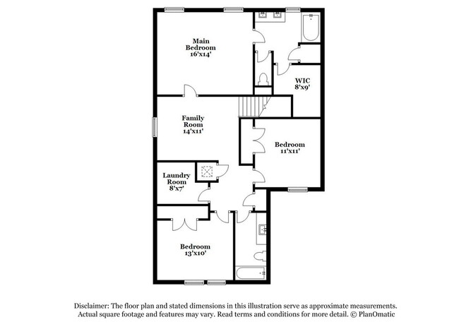 Building Photo - 8334 Kinclaven Ct