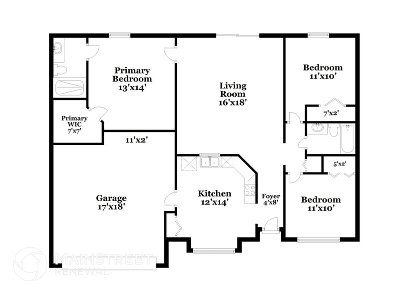Building Photo - 4584 Great Blue Heron Dr