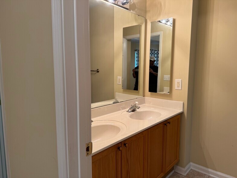 Bath room 2 - 1965 Charlotte Hwy