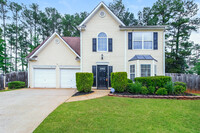 Building Photo - Spacious 3-Bedroom Home in Sterling Lakes