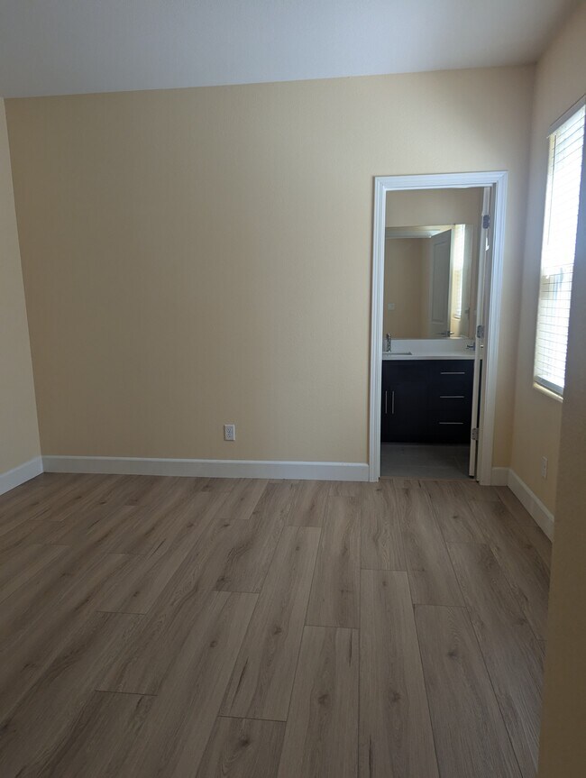 Bed Room with In-Law Unit - 2461 Coloma Ln