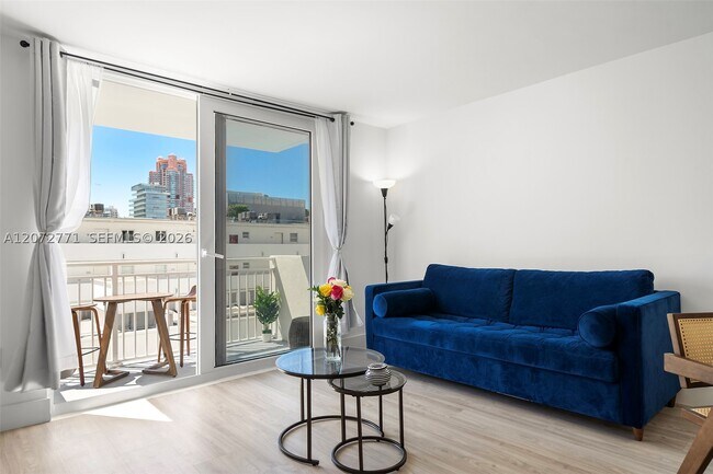 Building Photo - 345 Ocean 610