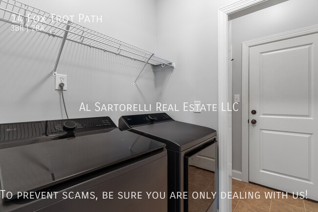 Building Photo - 14 Fox Trot Path