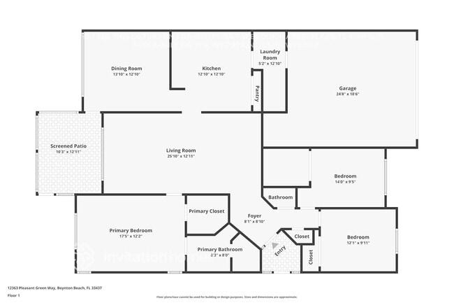 Building Photo - 12363 Pleasant Green Way