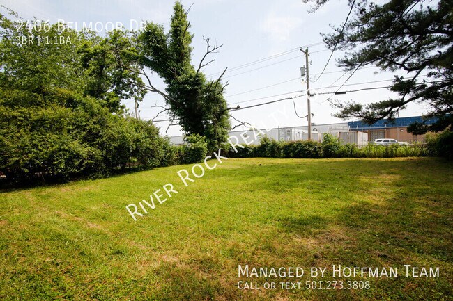 Building Photo - 2406 Belmoor Ave